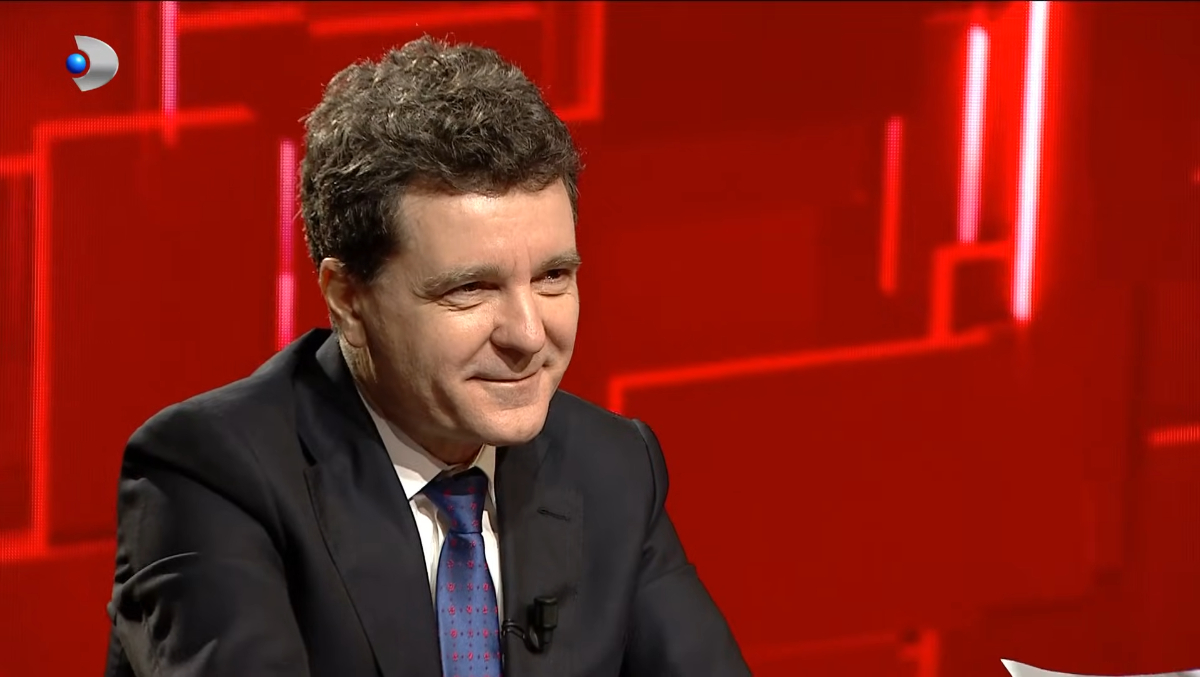 Când se va însura Nicușor Dan. Președintele României a răspuns la întrebarea care stă pe buzele tuturor românilor