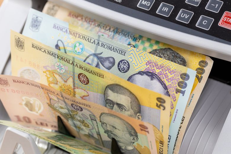 Cursul valutar BNR luni, 15 decembrie 2025