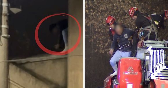 colaj incident gara de nord