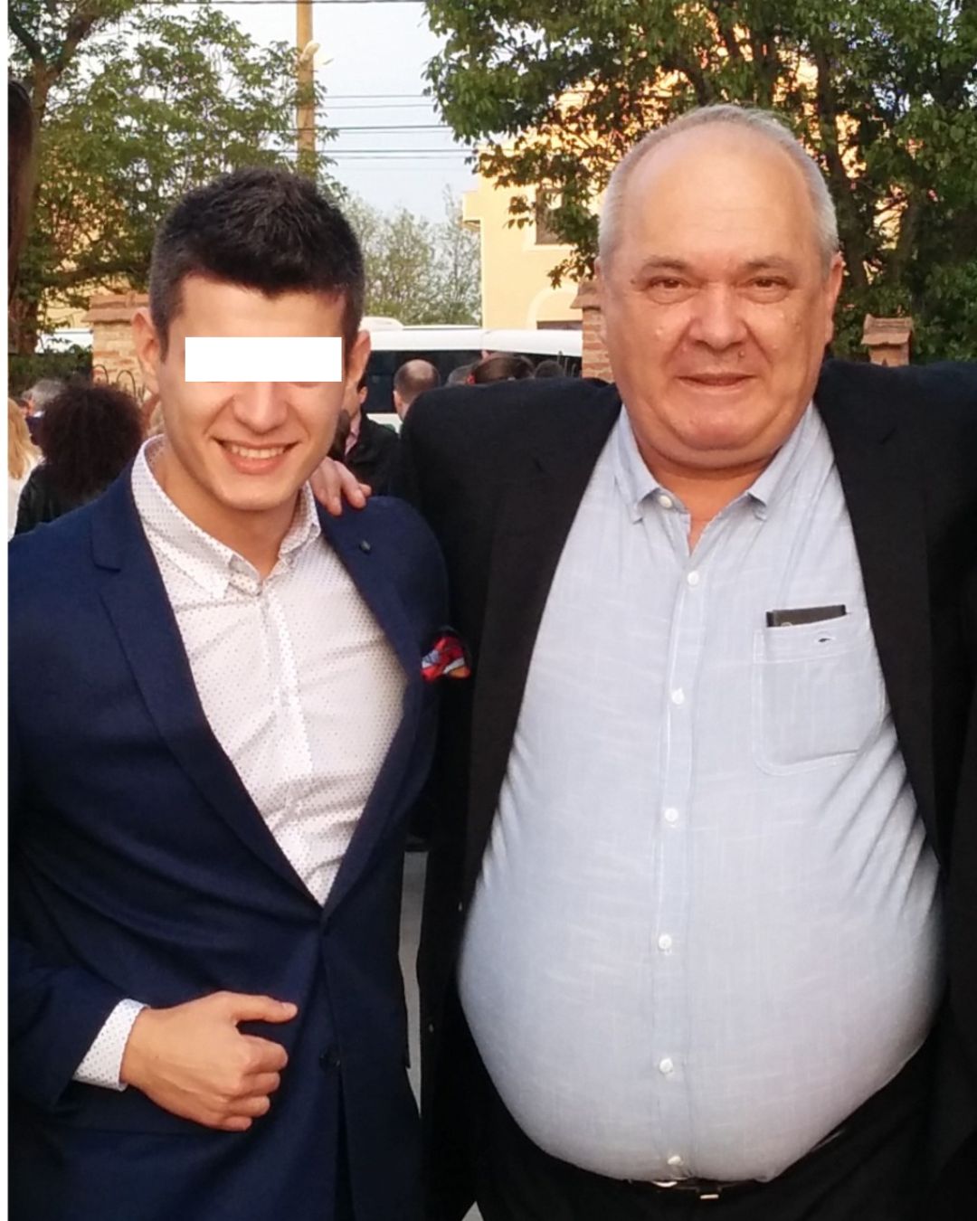 Dr. Șerban Constantin s-a stins din viață! Comunitatea medicală din Brașov a suferit o pierdere uriașă: „Azi-noapte, unul din mentorii mei s-a stins”