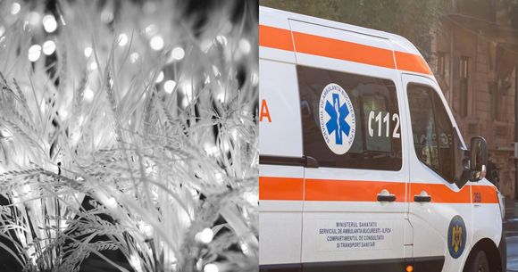 Instalație/Ambulanță