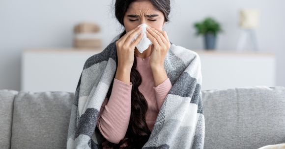 &bdquo;Super gripa&rdquo; a ajuns &icirc;n Rom&acirc;nia!