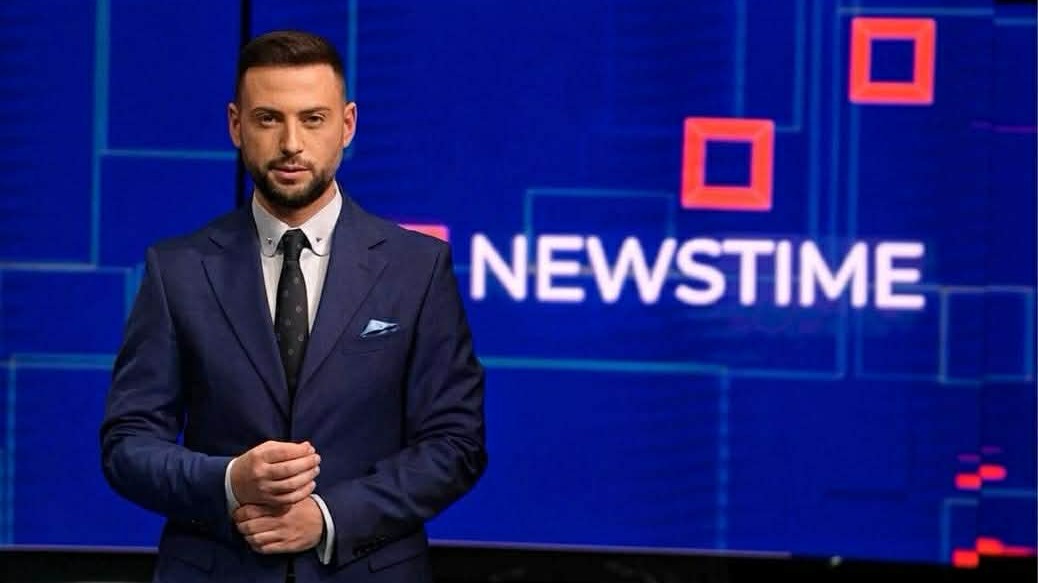 “NEWSTIME”, grupajul informativ de la Kanal D2, premiat pentru relevanță editorială