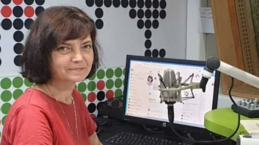 Jurnalista Simona Popescu s-a stins din viață! Aceasta a pierdut lupta cu o boală nemiloasă, la doar 59 de ani