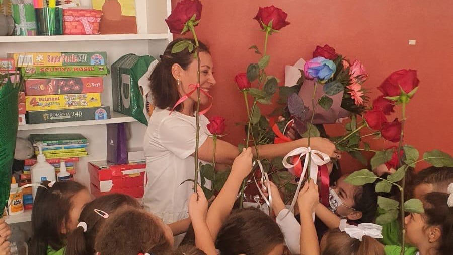 (P) Fața nevăzută a meseriei de profesor