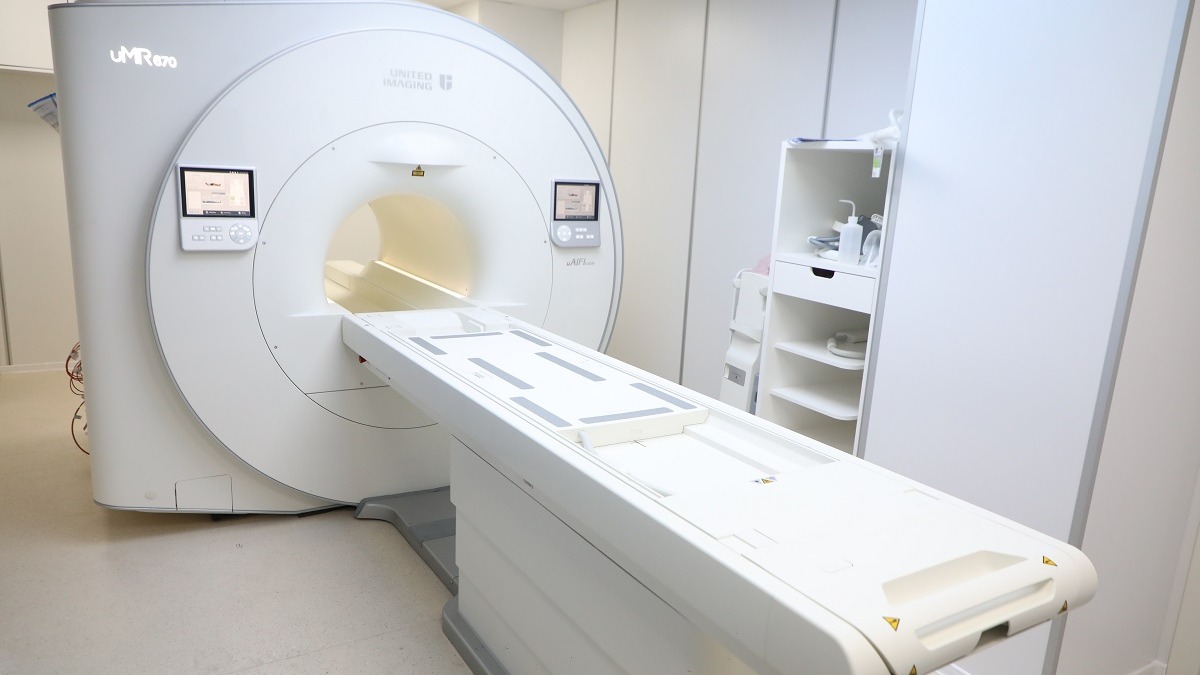(P) De la hernii de disc la stenoză, RMN-ul rămâne standardul de aur pentru a înțelege problemele complexe ale spatelui