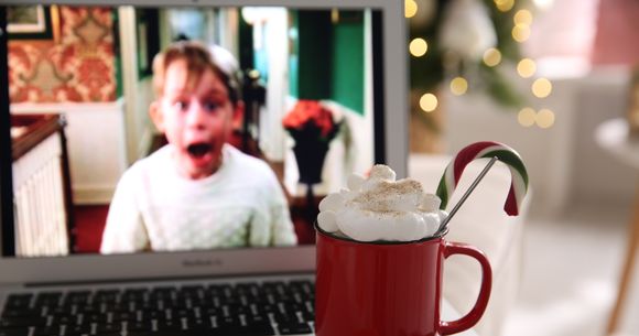 filme de Crăciun 2025