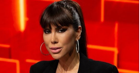 Denise Rifai craciun 2025