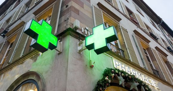 Lista farmaciilor deschise non-stop de Crăciun