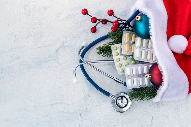 Care sunt farmaciile care vor avea program non-stop de Crăciun?