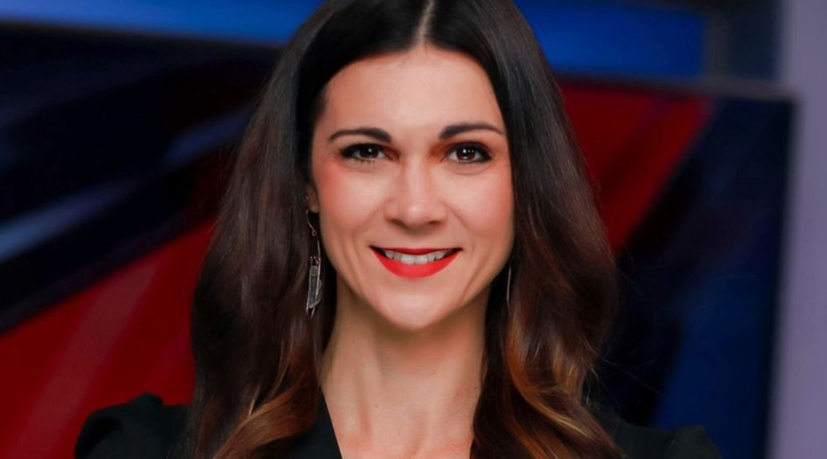 O cunoscută prezentatoare TV și soțul ei au fost găsiți fără viață în propria locuință. În casă se afla si fiul lor, în vârstă de doar 3 ani