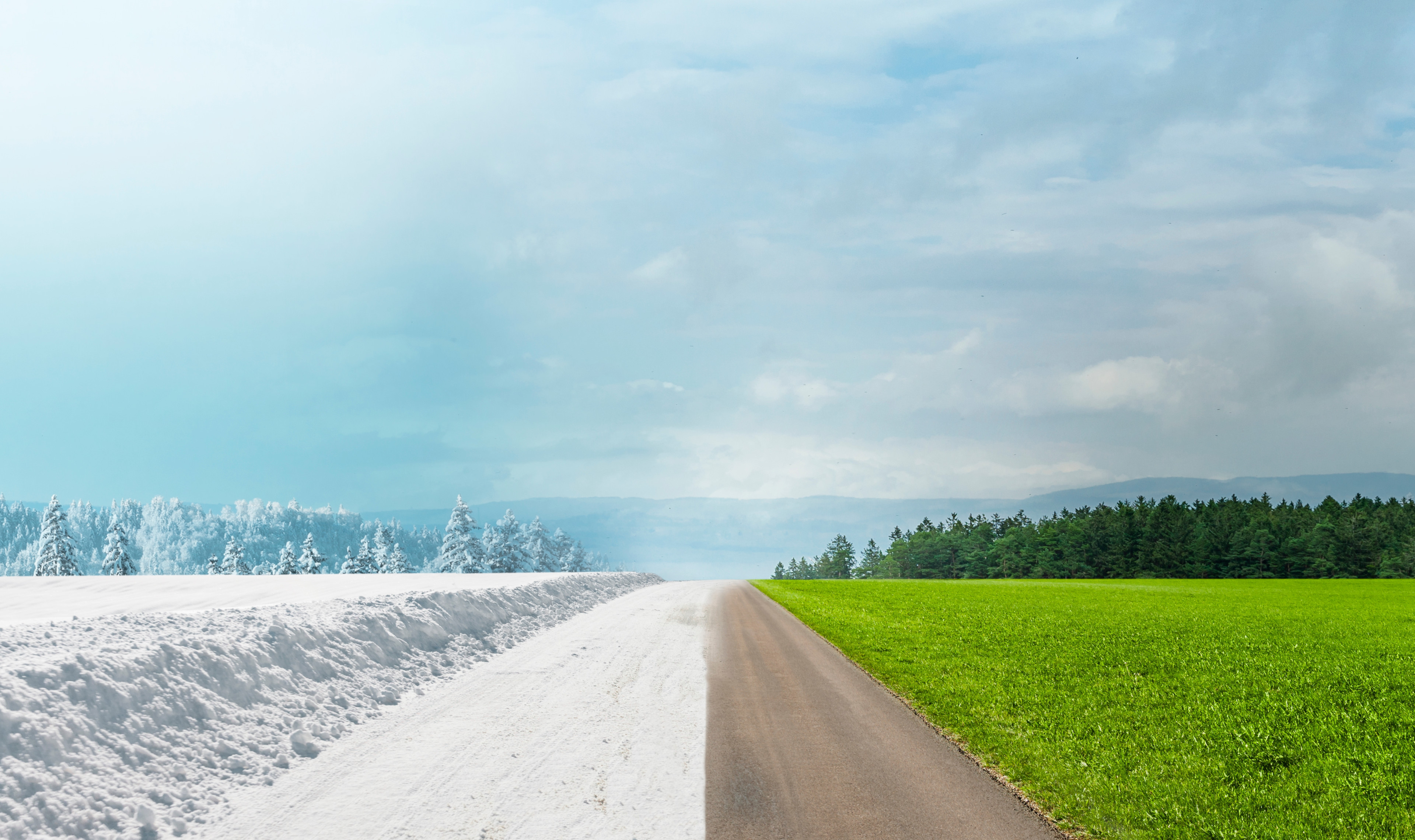 Prognoza meteo ANM pentru joi, 18 decembrie 2025: Vremea se răcește ușor, dar valorile medii rămân peste limita acestei perioade din an