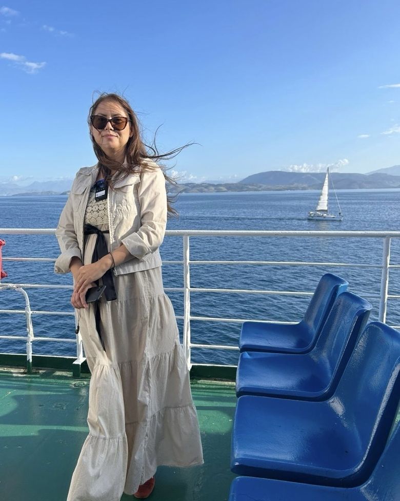 profesoara din arges s-a stins din viață