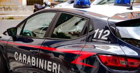 Carabinieri