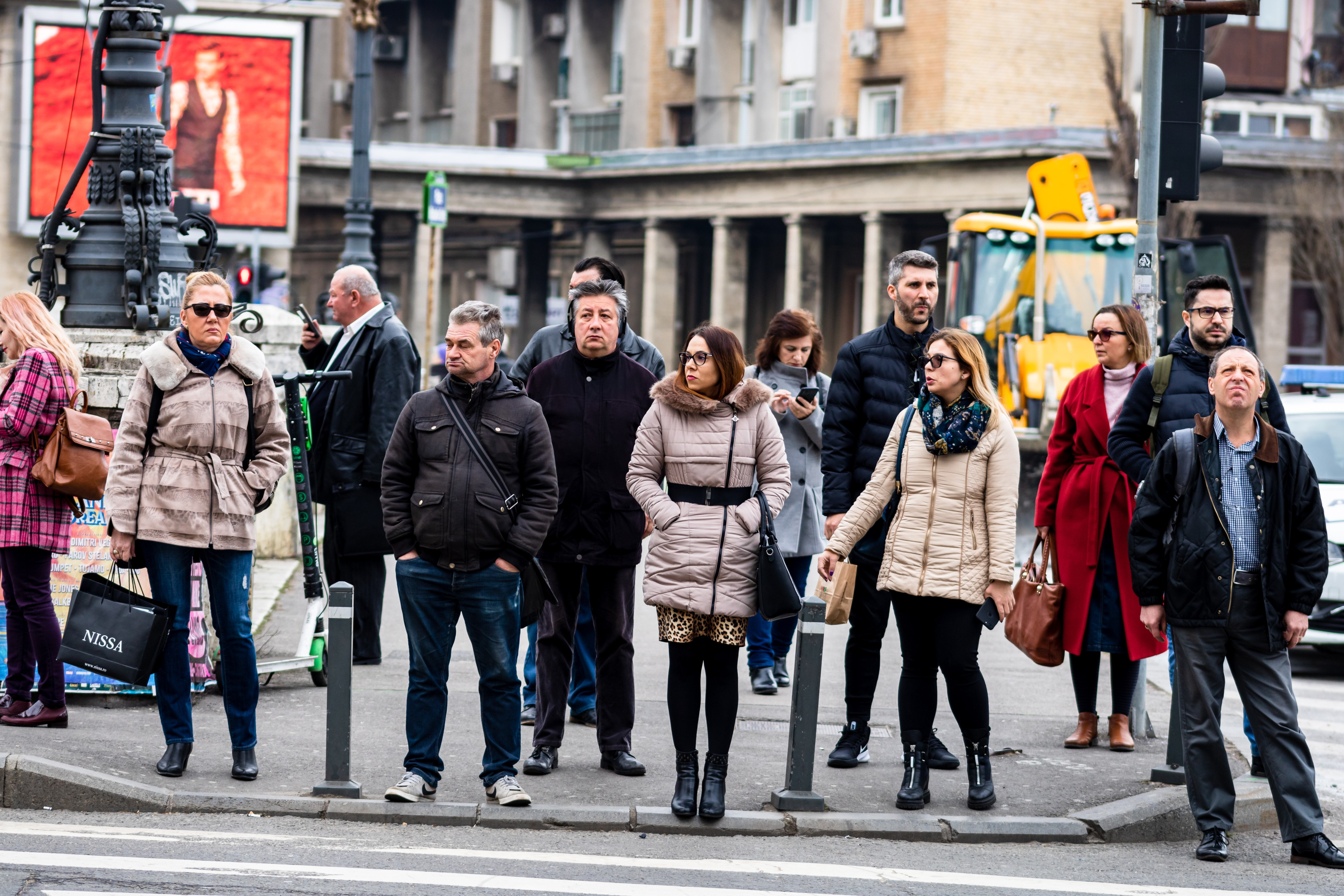 Salariul minim brut pe economie va crește la 4.325 de lei