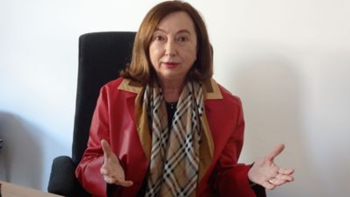 Primele imagini de la reînmormântarea Rodicăi Stănoiu. Cine a fost prezent la ceremonie