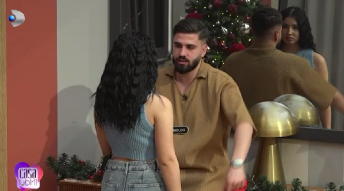 Concurentele din “Casa iubirii” au uitat de prietenie. Ireal ce a putut să spună Kira despre Lia: ,,Sare cu gura”