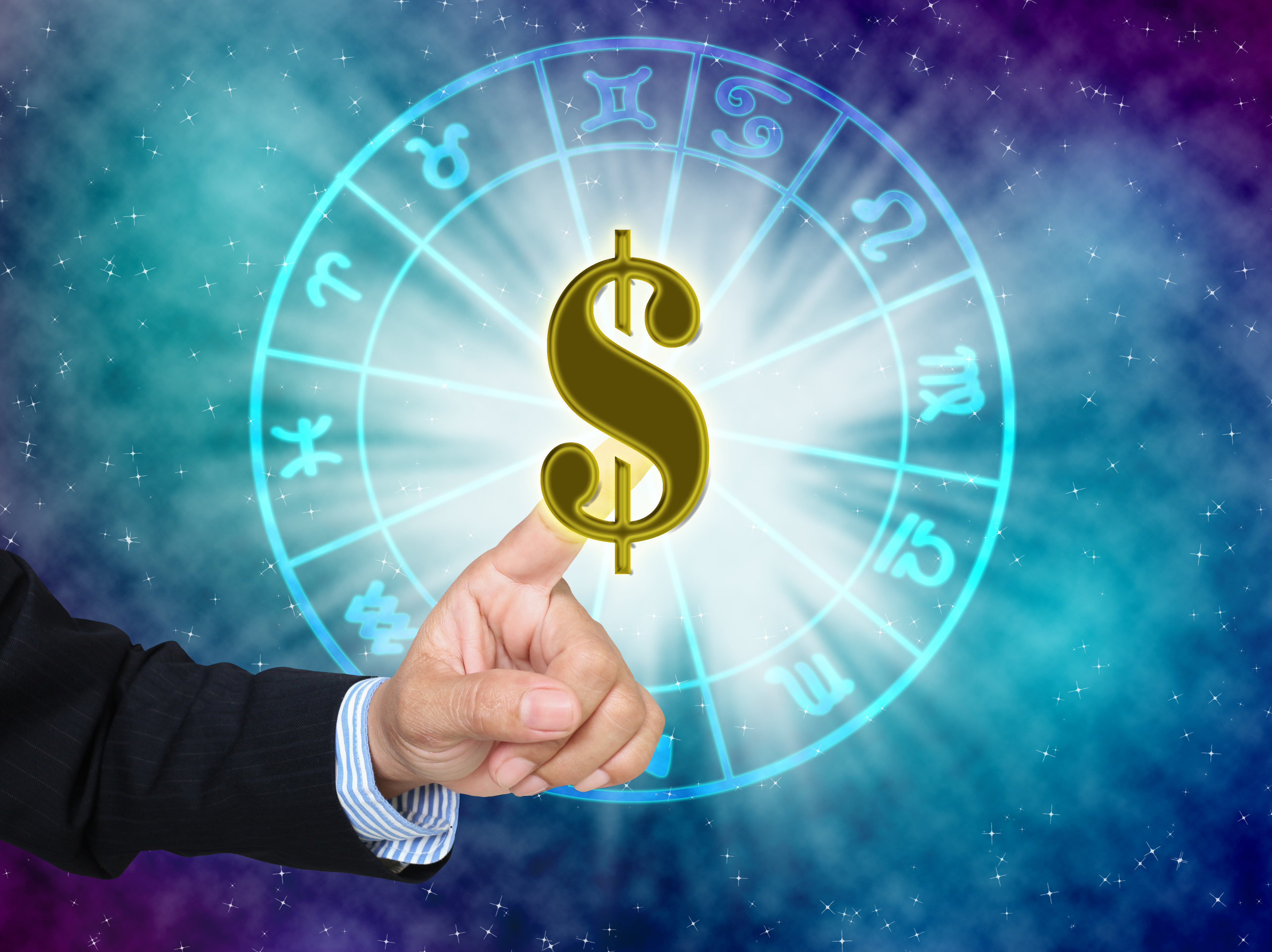 Horoscop Crăciun 2025: Semnul zodiacal care primește o sumă mare de bani