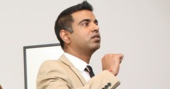 medicul Vharoon Nunkoo Sharma