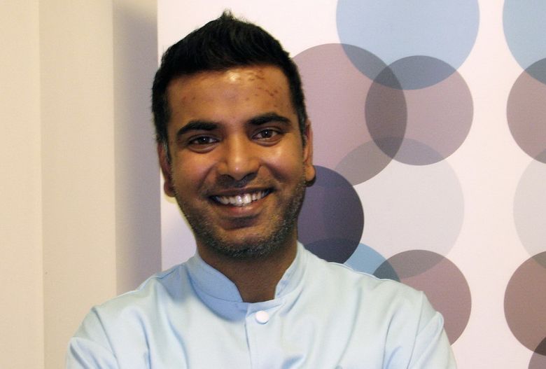 medicul Vharoon Nunkoo Sharma