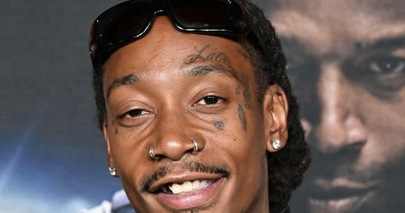 Wiz Khalifa 