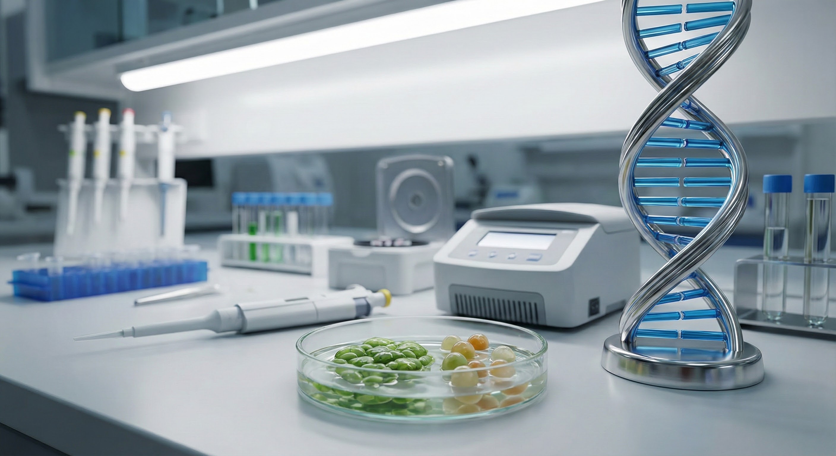 Progrese în editarea genetică pentru reducerea riscurilor de alergii