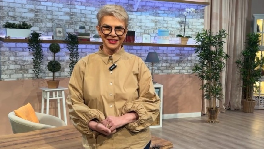 EXCLUSIV Teo Trandafir a dezvăluit ce își dorește pentru anul 2026: „Îmi plac lucrurile previzibile”