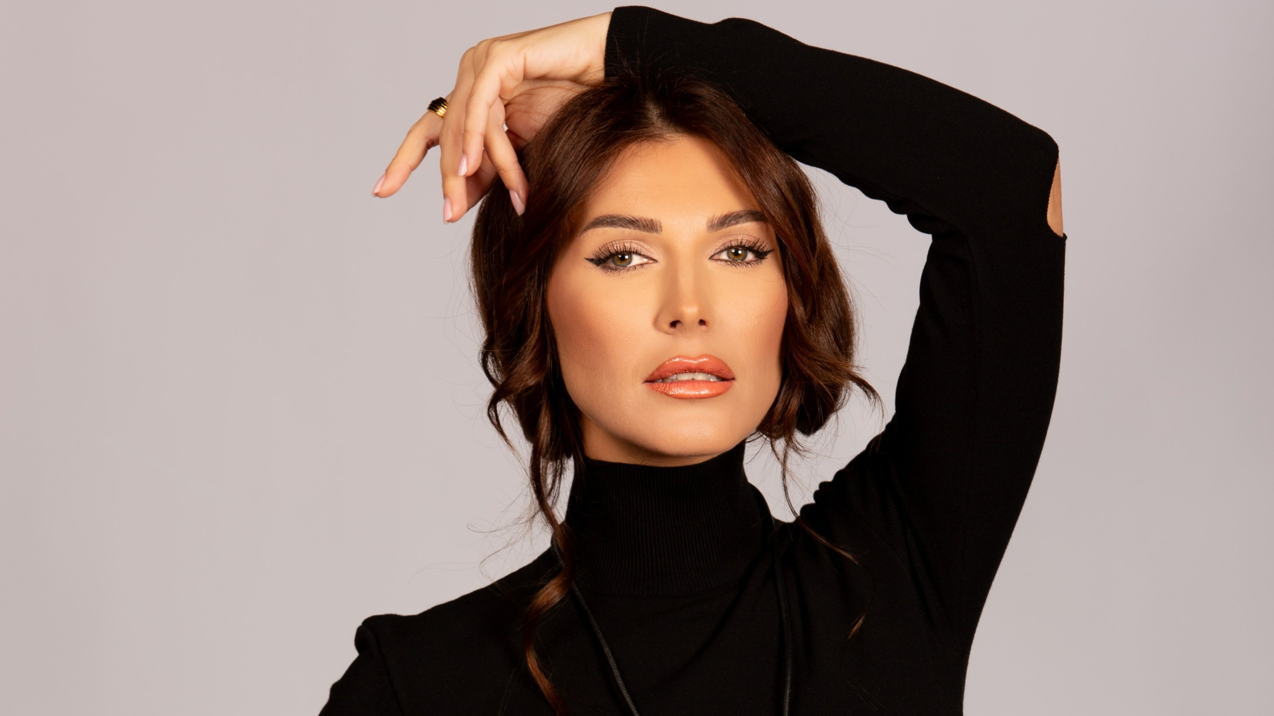 EXCLUSIV Ilinca Vandici, tradiția pe care o respectă în fiecare an de Crăciun, alături de familia sa: „Rămâne pentru toată viața de acum încolo”