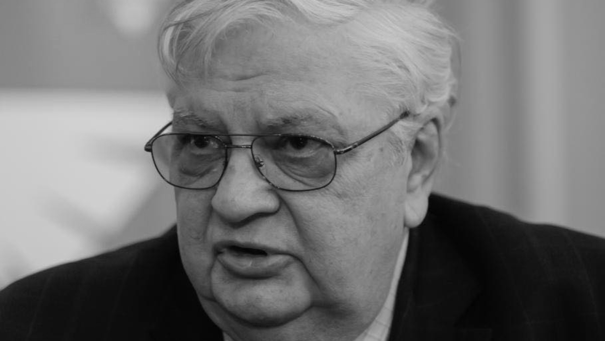 Economistul Mircea Coșea s-a stins din viață. Care a fost ultimul său mesaj