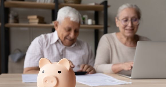 Pensionari