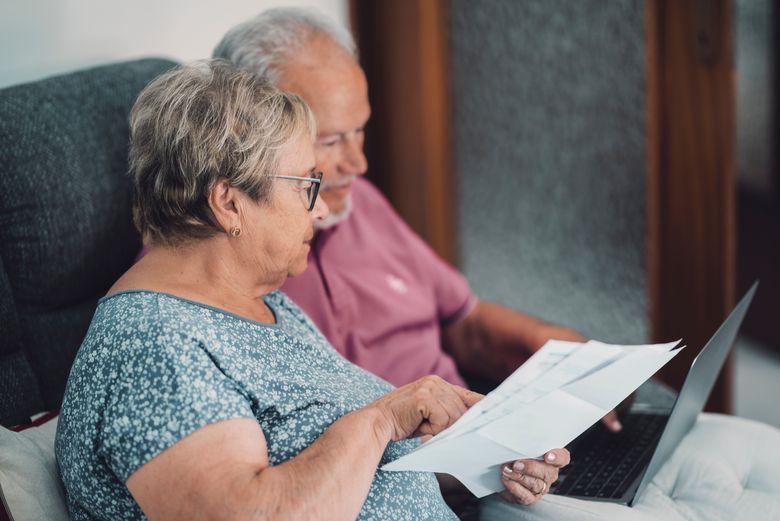 Pensionari