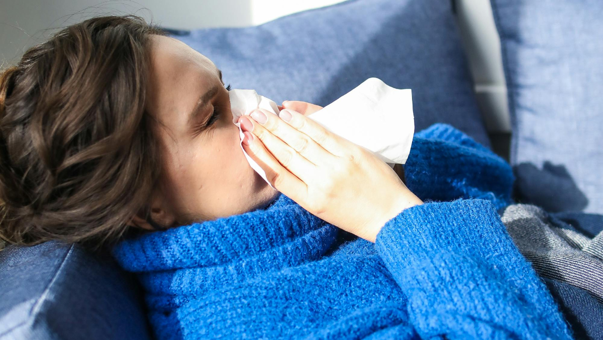Gripa de tip K face ravagii în România. Medicii anunță când va fi apogeul îmbolnăvirilor