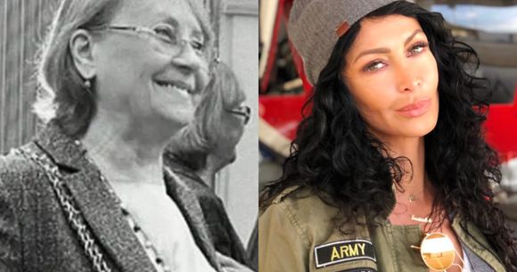 Mama Mihaela Rădulescu