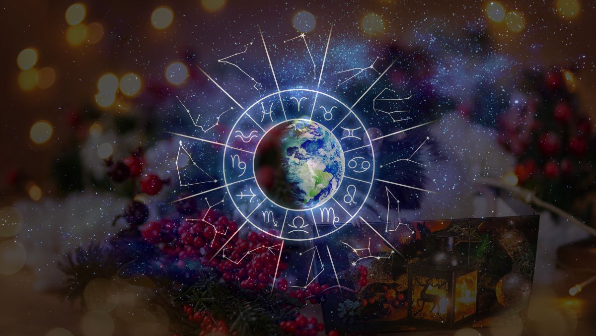 Horoscop săptămânal 22-28 decembrie 2025: Toate dorințele acestor zodii se îndeplinesc! Își găsesc jumătatea și primesc o mărire de salariu 