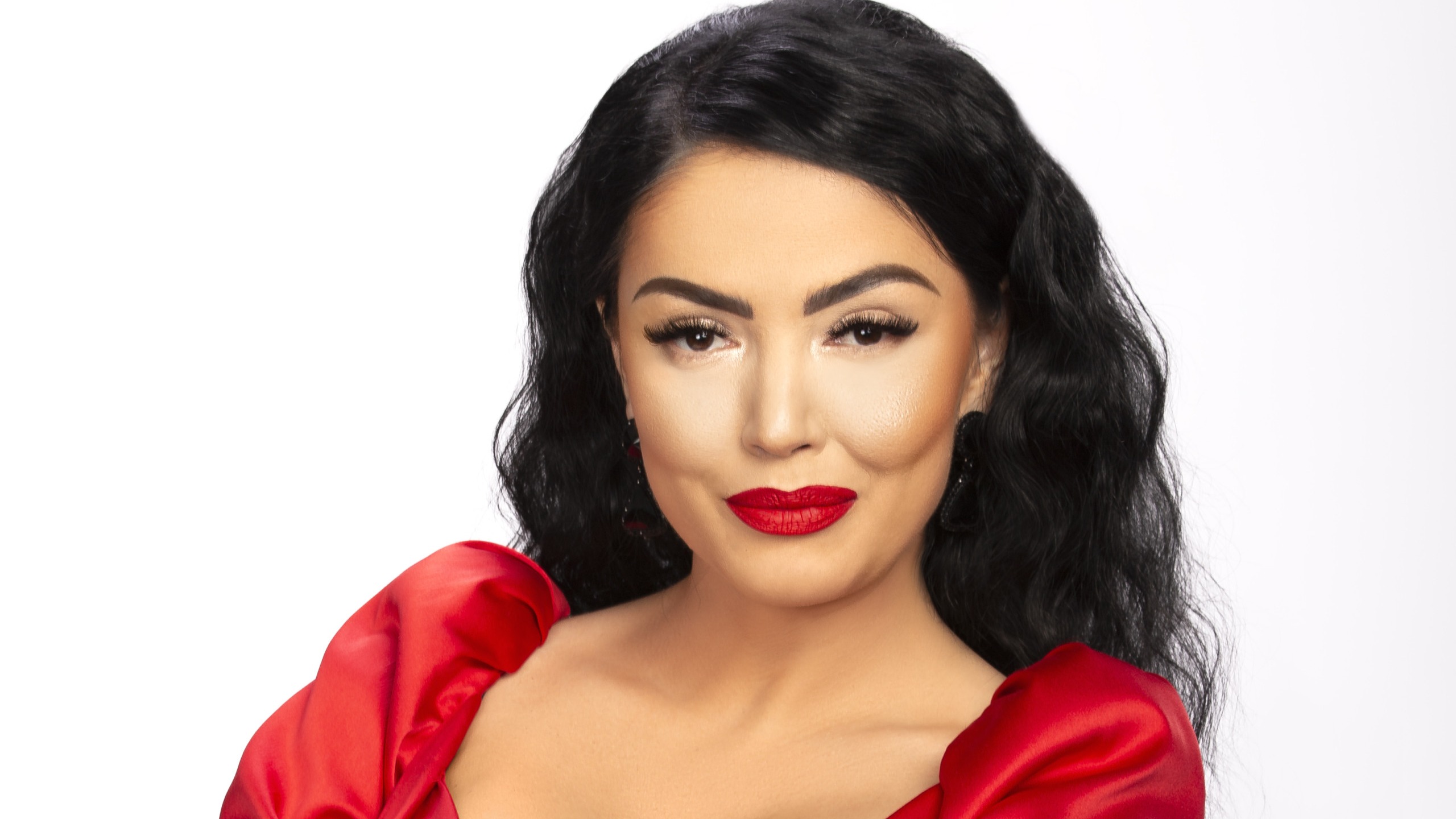 EXCLUSIV Cu cine își va petrece Andreea Mantea sărbătorile de iarnă: „Nu există altă variantă, niciodată nu a existat și nici nu cred că o să existe!”