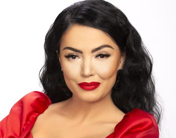 EXCLUSIV Cu cine &icirc;și va petrece Andreea Mantea sărbătorile de iarnă: &bdquo;Nu există altă variantă, niciodată nu a existat și nici nu cred că o să existe!&rdquo;