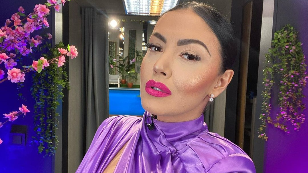EXCLUSIV Andreea Mantea, despre cadoul pe care și-l dorește de Crăciun! „Am cerut deja Moșului ce îmi doresc, a venit deja!”