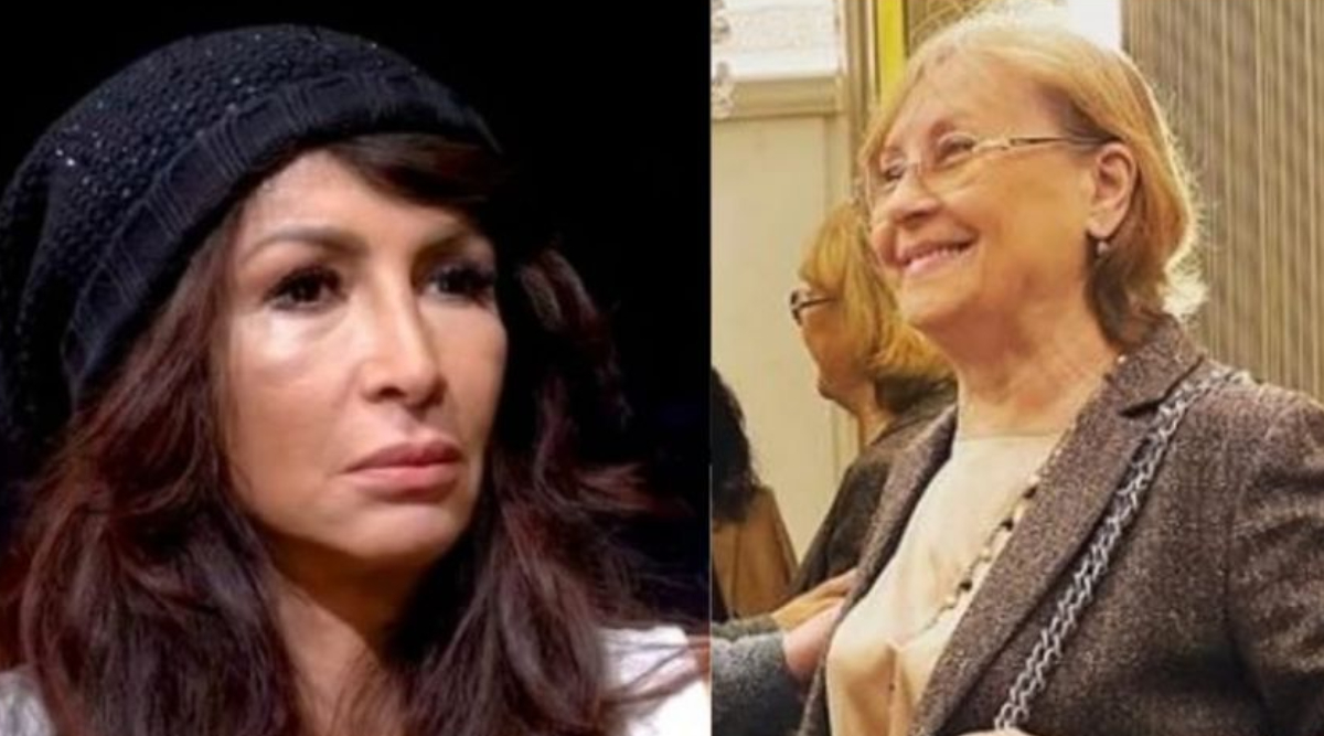 Mihaela Rădulescu, prima reacție după pierderea mamei sale: ,,Bărbatul meu și Mama mea”. De ce s-a stins din viață, de fapt, Marinela Țiganu