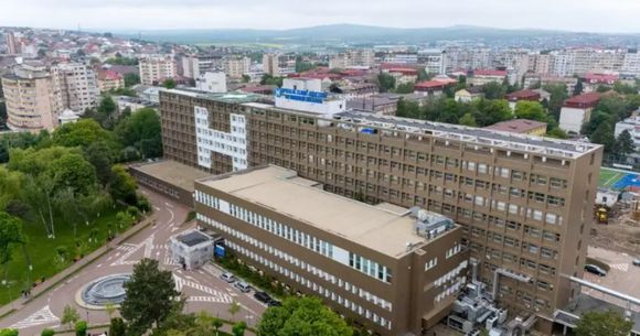 Spital Suceava