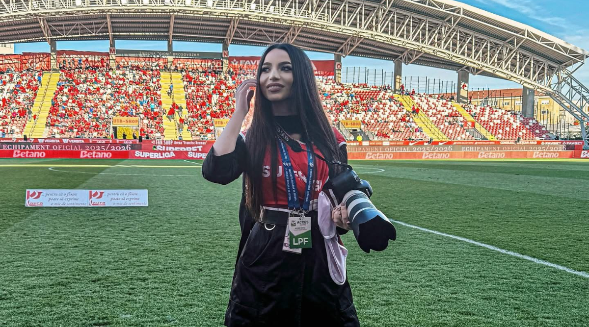 „Mă doare sufletul”. Mălina și-ar fi prevestit moartea? Mesajul postat de tânără, cu puțin timp înainte de tragicul eveniment