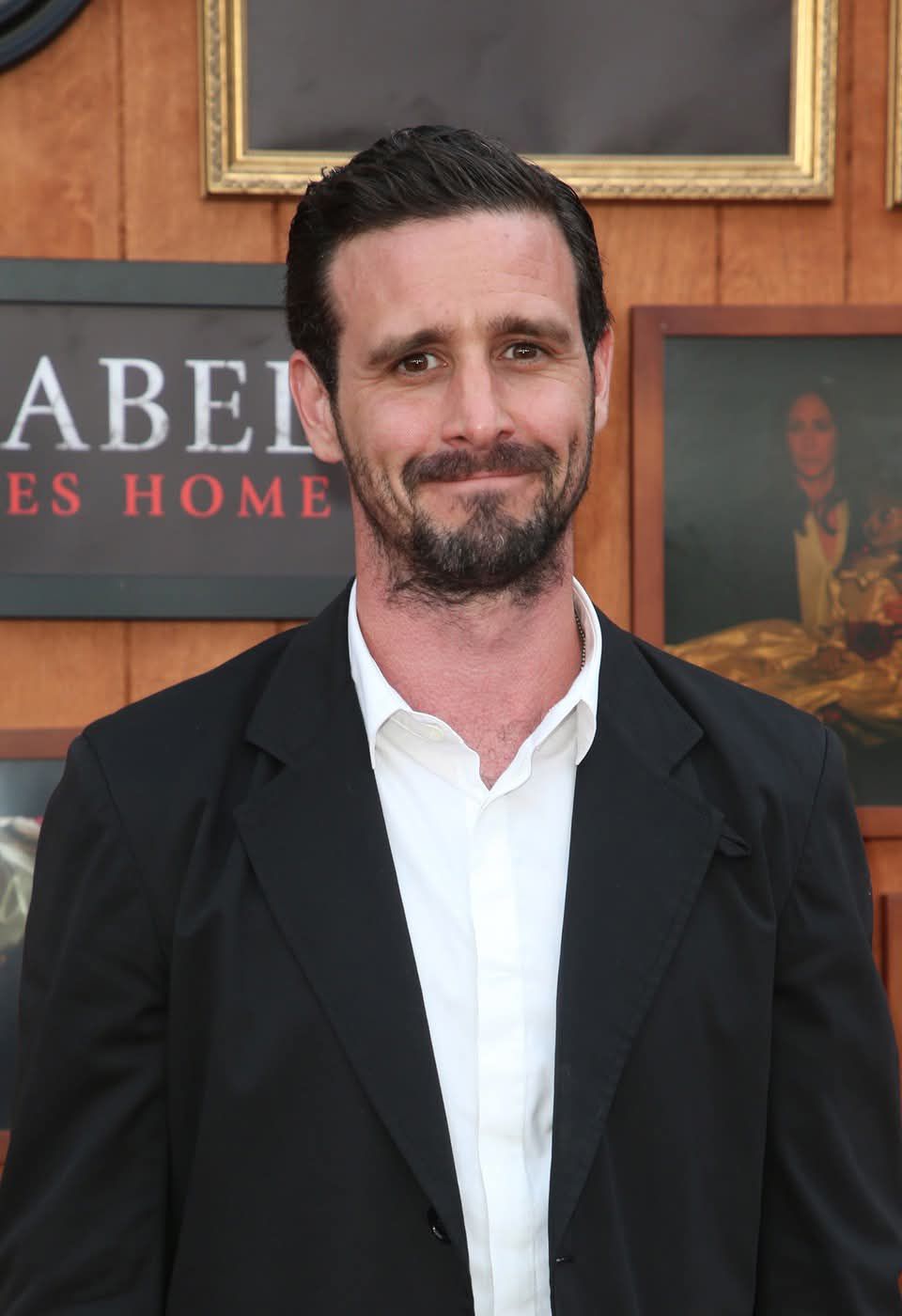Actorul James Ransone, cunoscut pentru rolurile din,,It: Chapter Two ...