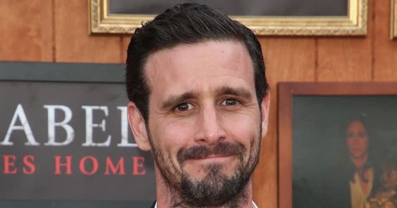 Actorul James Ransone