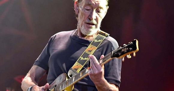 Chris Rea