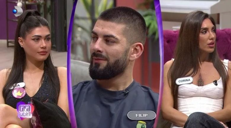 Corina a dat-o de gol pe Lia:,,Deranjurile sunt false”. Ce a putut să ...