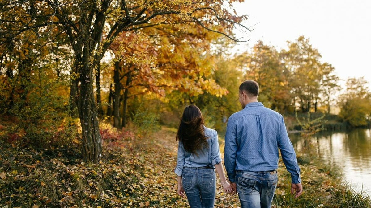 (P) Relația cu soțul tău după naștere – cum se schimbă și cum o poți consolida