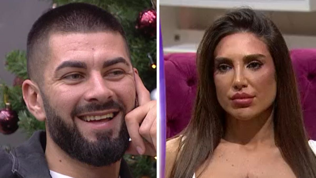 Filip e tot mai vesel în prezența Corinei. Incredibil ce discuții au loc după ce tânăra părăsește casa băieților: „Ai simțit o conexiune?”