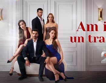 &ldquo;Am iubit un trandafir&rdquo;, un nou serial turcesc tulburător, din 10 ianuarie, la Kanal D2