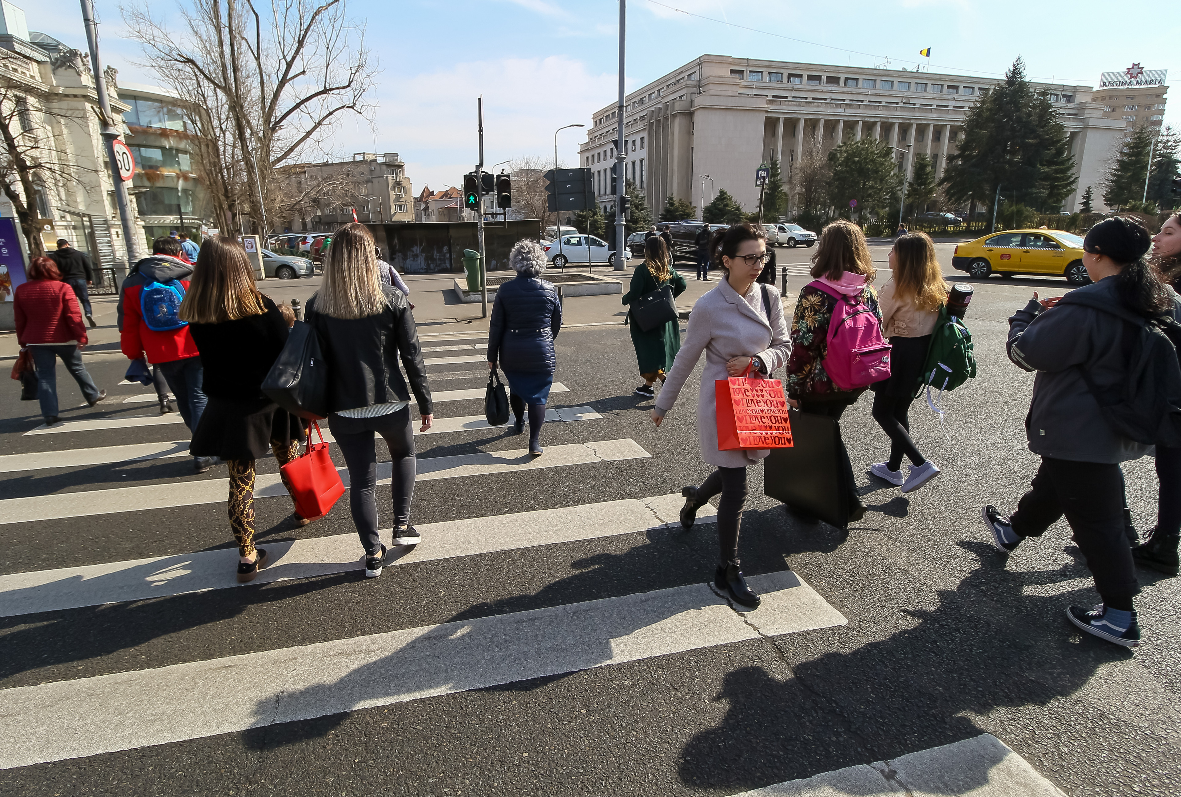 A fost adoptată Ordonanța Trenuleț: Care sunt noile prevederi fiscale pentru 2026