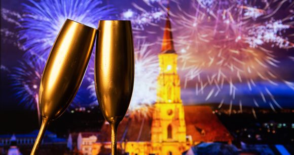 Revelion 2026