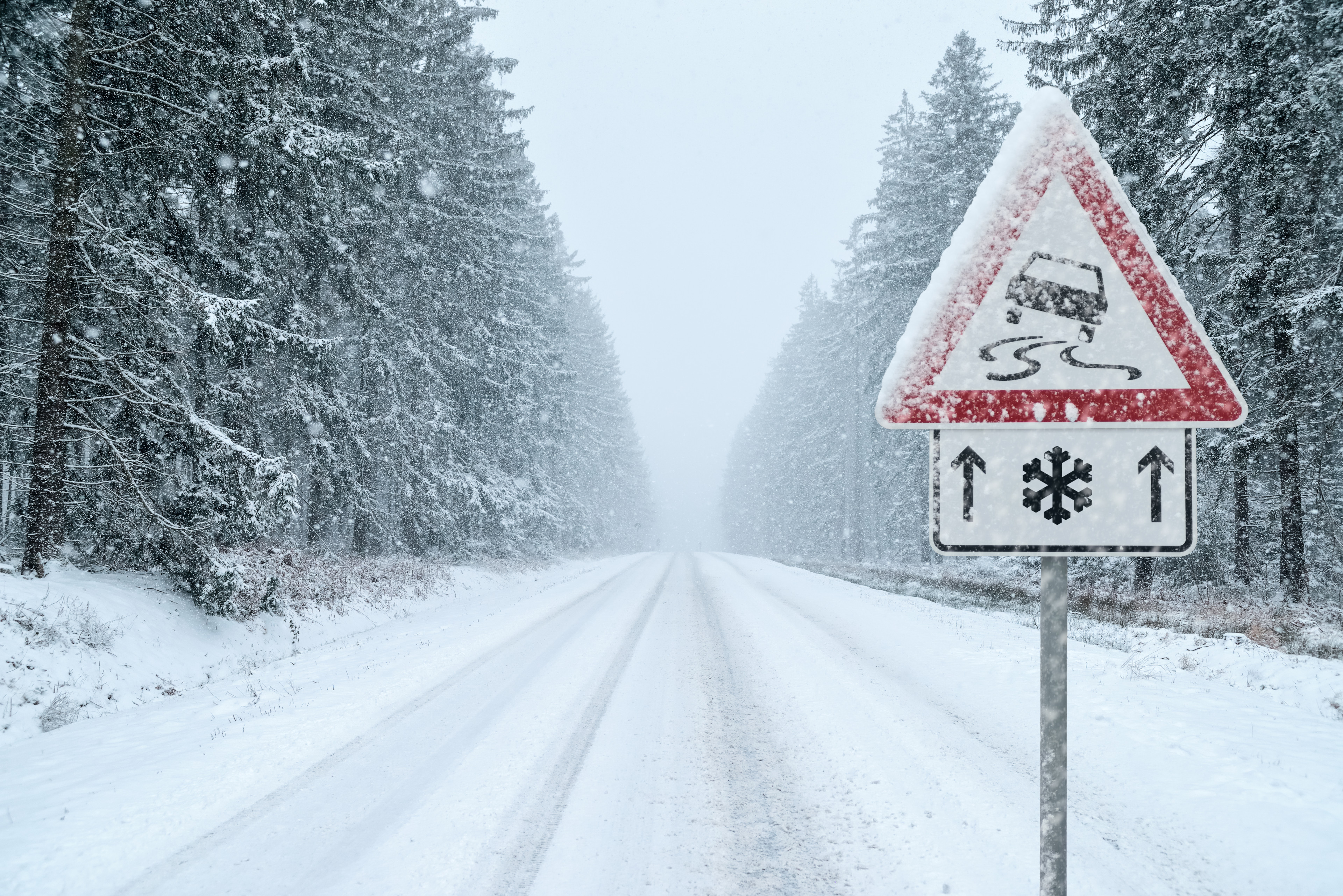 Prognoza meteo ANM pentru joi, 25 decembrie 2025: Meteorologii ANM anunță viscol și ger în mai multe zone din țară